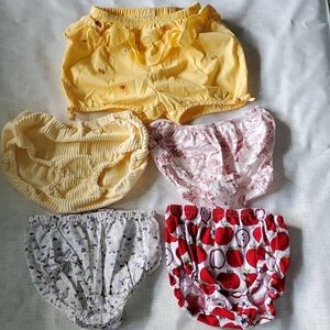 Gymboree Bloomers 12-18 months